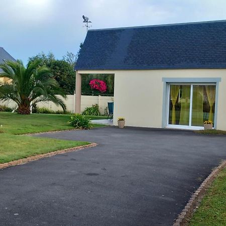 Chateaubriand Saint-Cast-le-Guildo Exterior foto