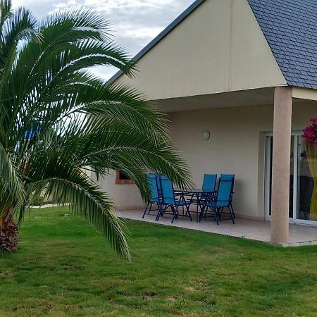 Chateaubriand Saint-Cast-le-Guildo Exterior foto