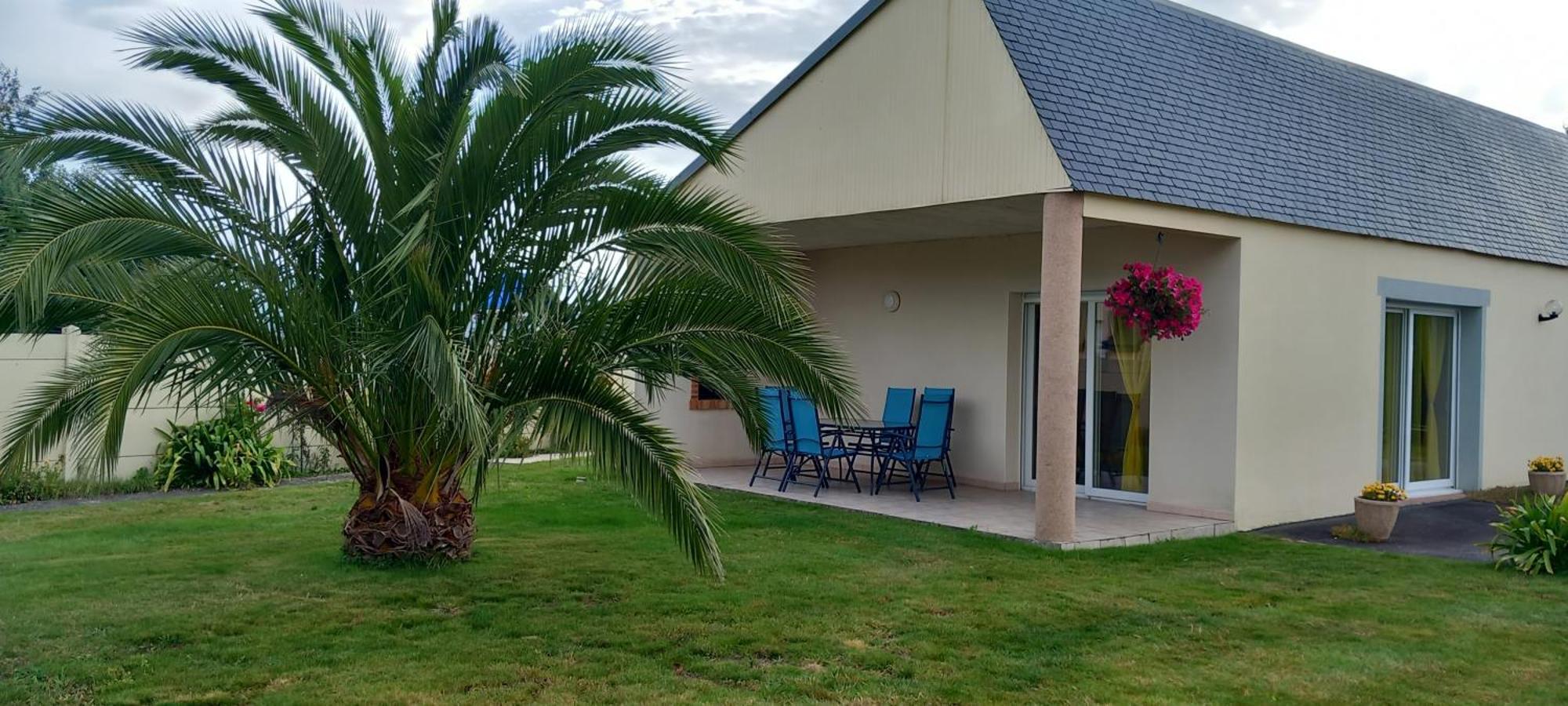 Chateaubriand Saint-Cast-le-Guildo Exterior foto